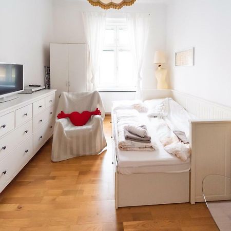Apartamento Rembrandt Refugium Viena Exterior foto