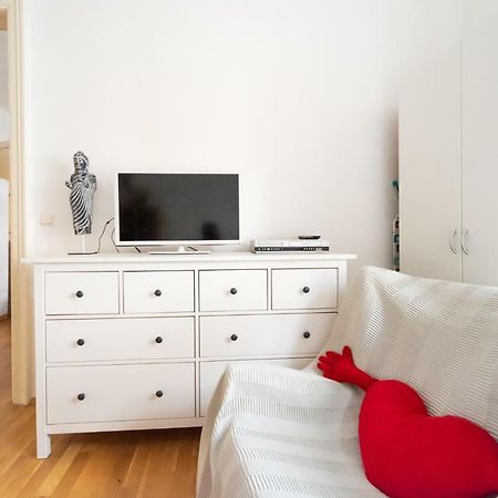 Apartamento Rembrandt Refugium Viena Exterior foto