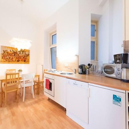 Apartamento Rembrandt Refugium Viena Exterior foto