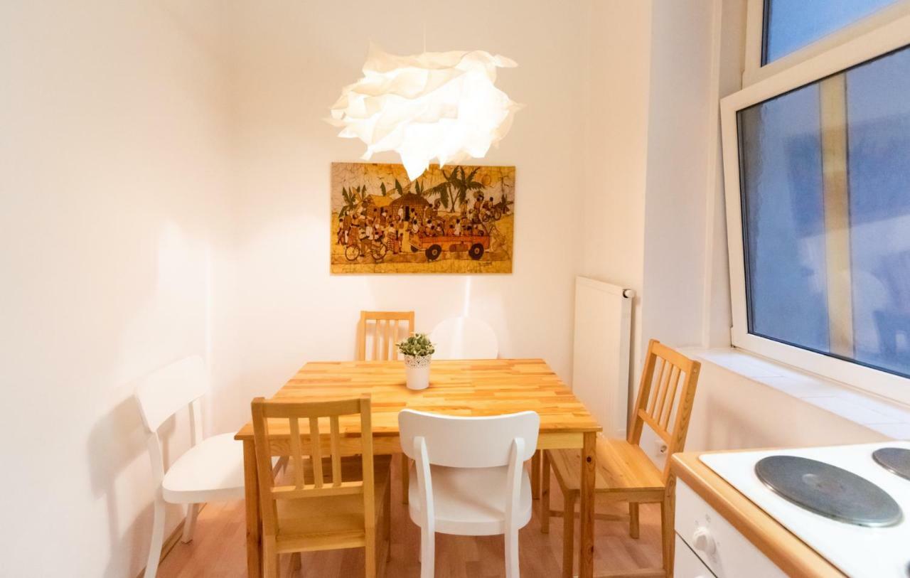 Apartamento Rembrandt Refugium Viena Exterior foto