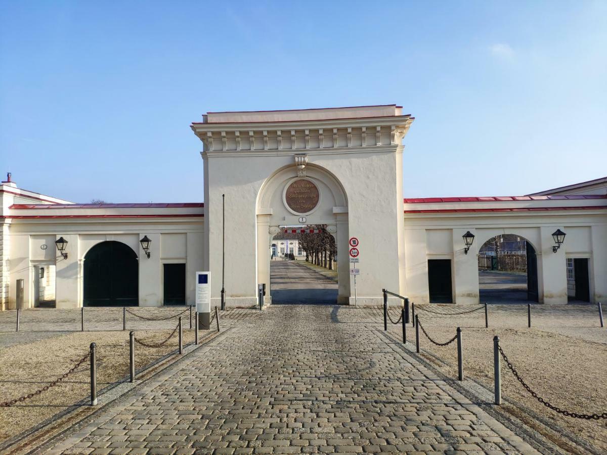 Apartamento Rembrandt Refugium Viena Exterior foto